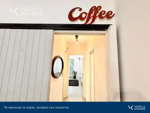 Depto Tipo Casa en Venta 50 años