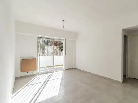 Venta Departamento Flores 2 Ambientes Impecable Apto Credito