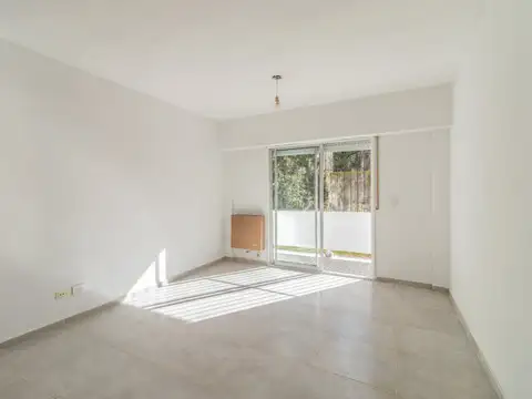 Venta Departamento Flores 2 Ambientes Impecable Apto Credito