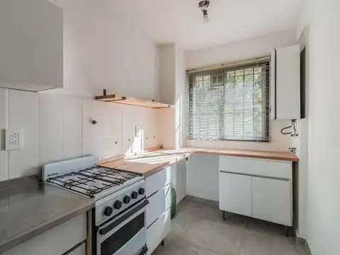 Departamento en Venta 51 años