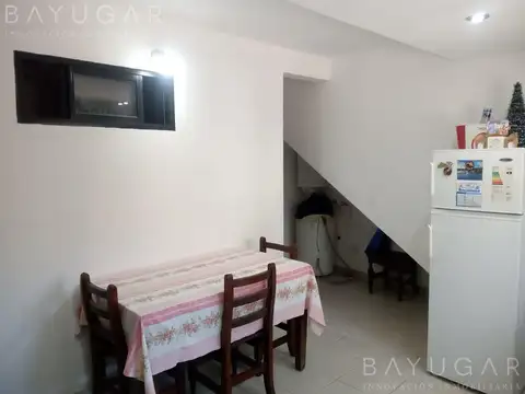 Departamento en Venta en Pilar, USD 45.000