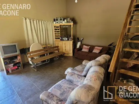 Casa en Venta al Sureste