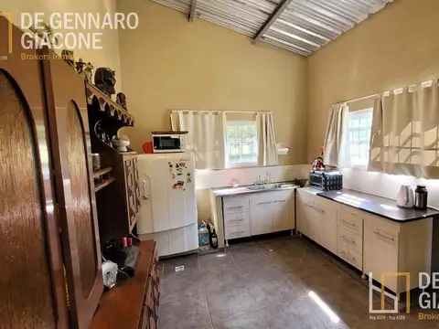 Casa en Venta en Miramar, USD 49.500