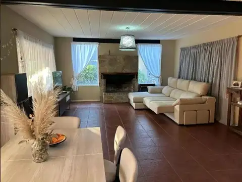 Casa en Venta de 4 dormitorios