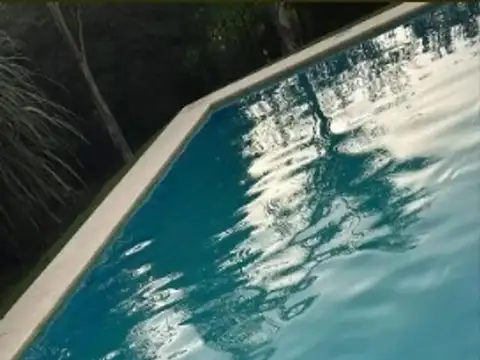 Casa en Venta 5 años