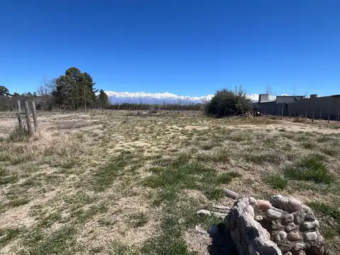 Terreno en Venta de 918,0 m2