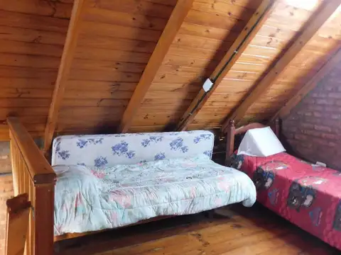 Casa en Venta A Estrenar