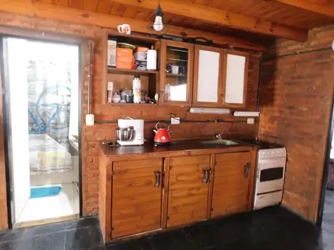 Casa en Venta en La Reja Chica, USD 34.000