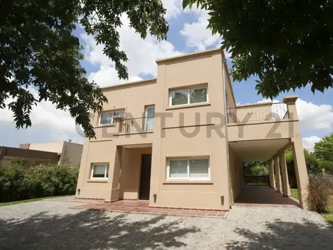 Casas en alquiler en Barrancas de Iraola