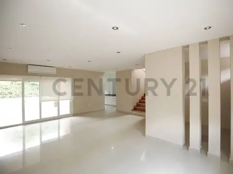 Casa en Alquiler 7 años