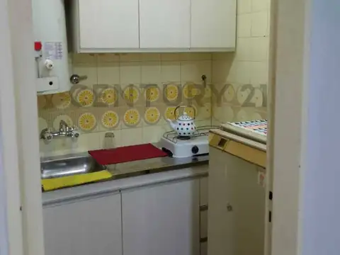 DEPARTAMENTO EN ALQUILER CIUDAD