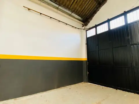 Galpon en Alquiler en Santa Mónica, USD 2.600