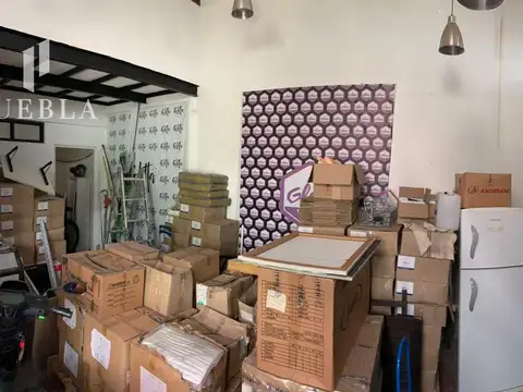 Terreno en Venta en Villa Soldati, USD 210.000