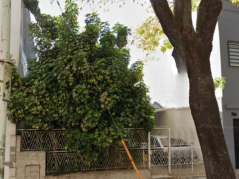 Terreno en Venta de 298,4 m2