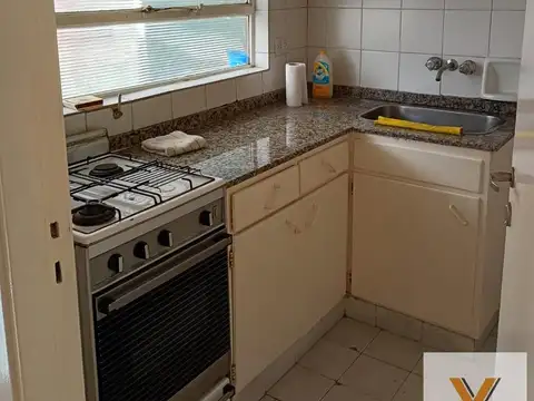 Departamento en Alquiler - 1 Dormitorio 1 Baño - 42mts - Palermo