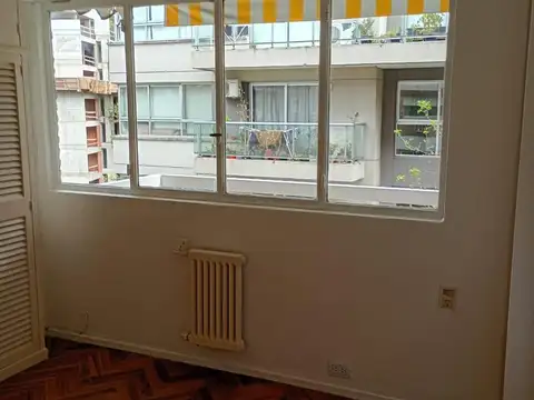 Departamento en Alquiler de 1 dormitorio