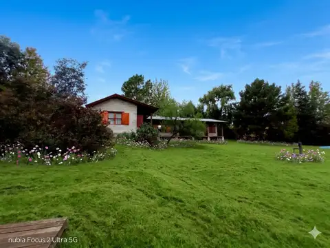 Casa en Venta en Yacanto Calamuchita, USD 155.000