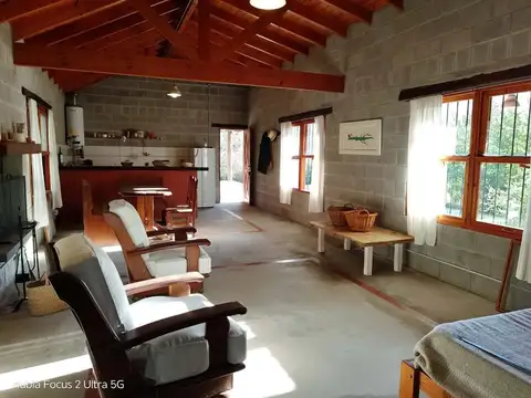 Casa en Venta 10 años