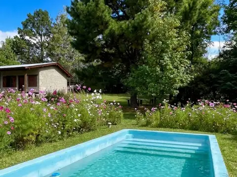 Casa en Venta con 3 cocheras