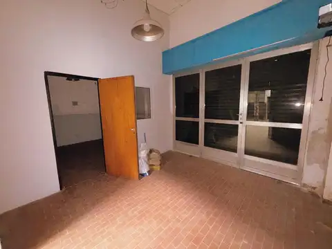 Local en Alquiler A Estrenar