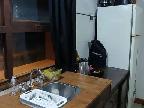 Casa en Temporal - 2 Dormitorios 1 Baño - 35mts - Mar Del Plata