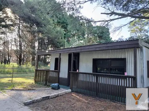 Casa en Alquiler Temporal de 2 dormitorios