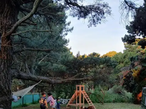 Casa en Alquiler Temporal A Estrenar