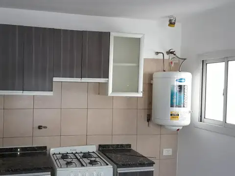 Departamento en VENTA 1 Dormitorio AMPLIO