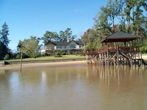 Casa en Venta 12 años