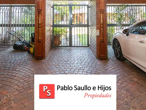 Casa en Venta de 4 dormitorios