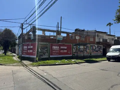 Terreno en Venta en Rosario, USD 54.999