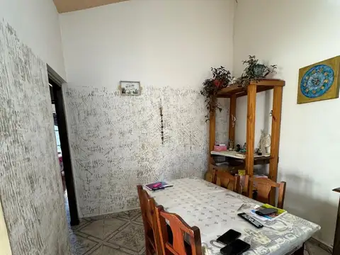 Casa en Venta 33 años