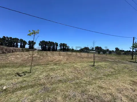 Terreno en Venta de 2240,0 m2