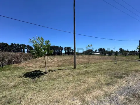 Lote en venta en La Cañada, City Bell