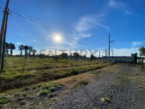 Terreno en Venta en La Plata, USD 95.000