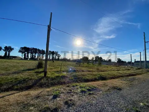 Lote en venta en La Cañada, City Bell