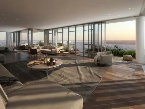 Departamento en Venta en Bahia Blanca, USD 690.000