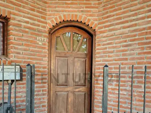 VENTA CASA 3 AMBIENTES  FLORENCIO VARELA