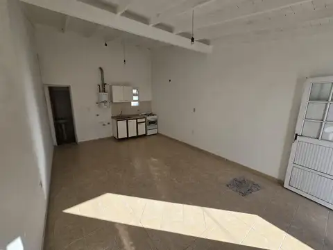 Departamento en Alquiler de Monoambiente