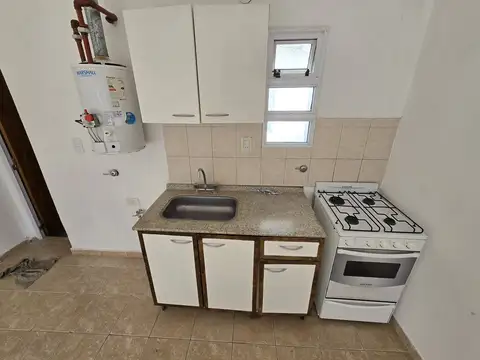 Departamento en Alquiler 25 años