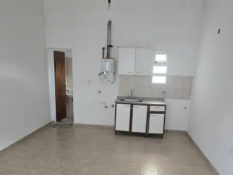 Departamento en Alquiler de Monoambiente