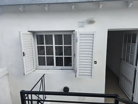 Departamento monoambiente en Oro Verde alquiler sin expensas