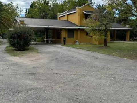 Terreno en Venta en Coronel Brandsen, USD 25.000