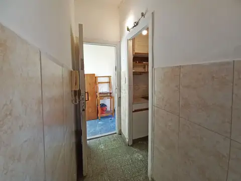 Departamento en Venta en Flores, USD 49.900