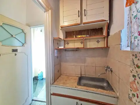 Departamento en Venta 40 años