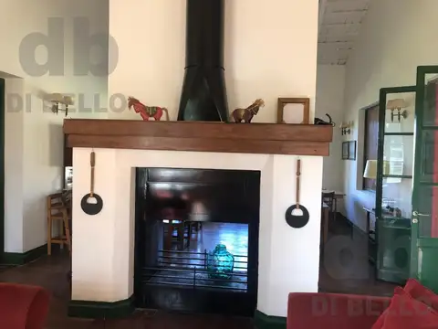 Chacra en Lima