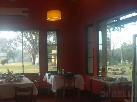 Chacras del Parana 1