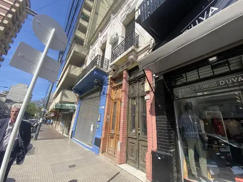 Av. Monroe al 4900