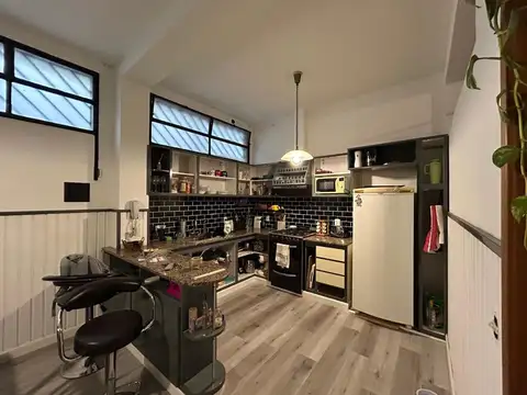 Depto Tipo Casa en Venta de 3 ambientes