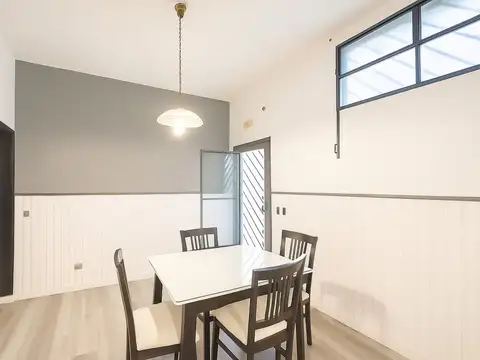 Depto Tipo Casa en Venta de 2 dormitorios